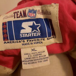 San Francisco 49ers Jacket